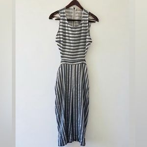 Striped Jumper from Magnolia Boutique